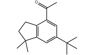 Celestolideï¼ˆCASNo.:13171-00-1ï¼‰の使用