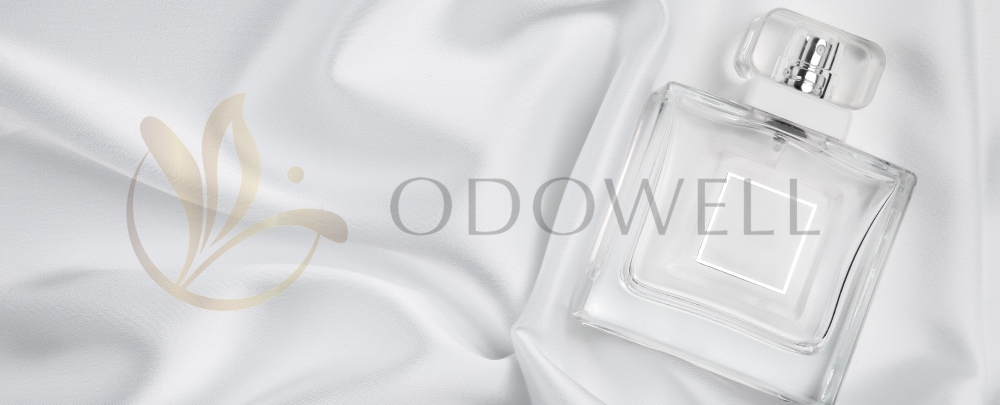 Abbroxaneクライアントのケーススタディ：OdoewellのBiobase Ambroxaneでの持続可能性の課題を克服する